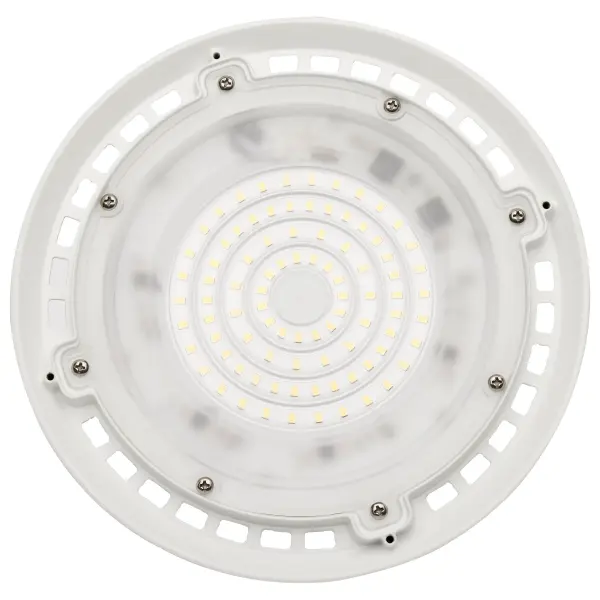 Hi-Pro LED Shop Light - 80W, 5000K Daylight - Image 3