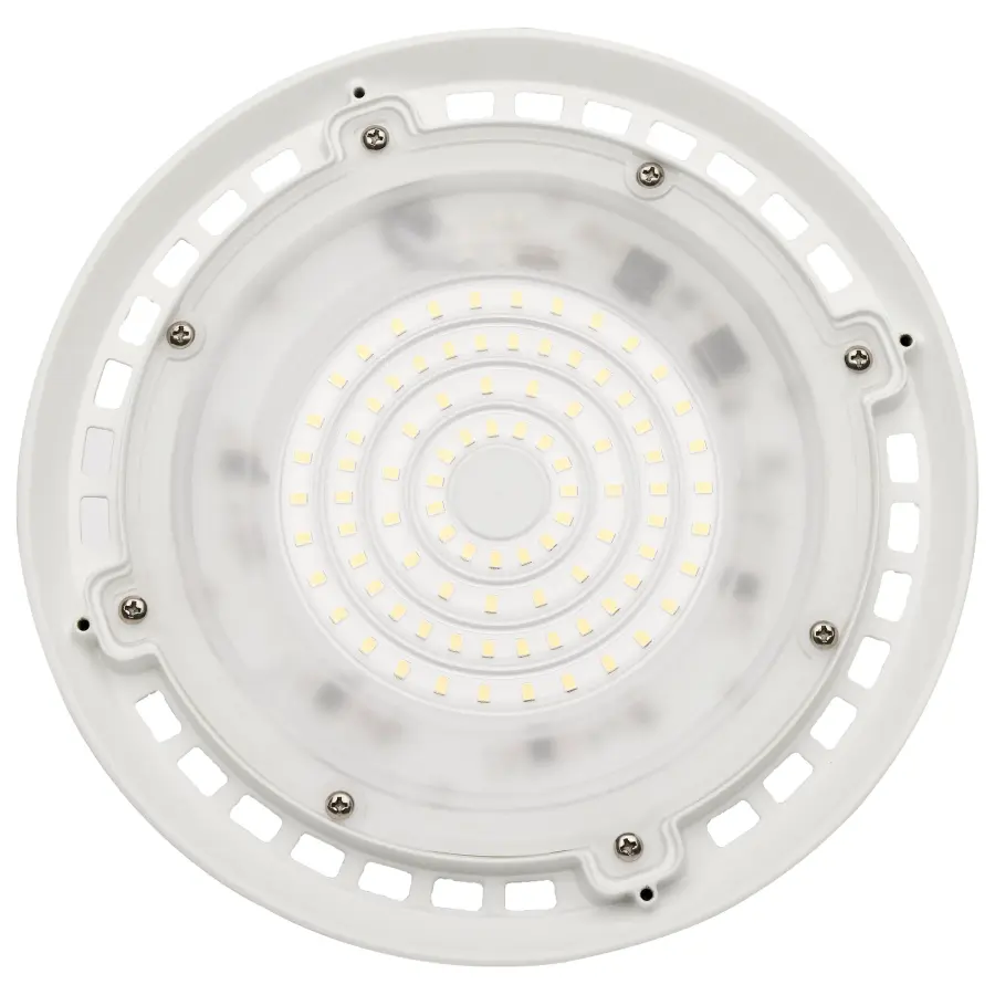 Hi-Pro LED Shop Light - 80W, 5000K Daylight - Image 3
