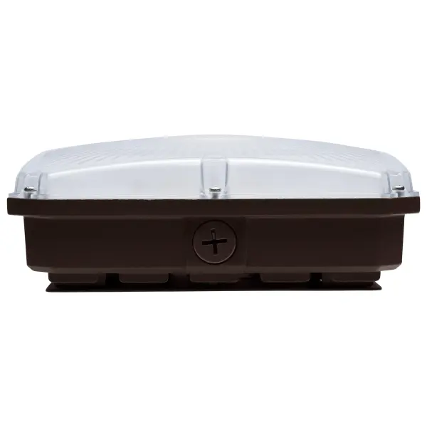 8.5" LED Field Selectable Canopy Fixture - Image 3