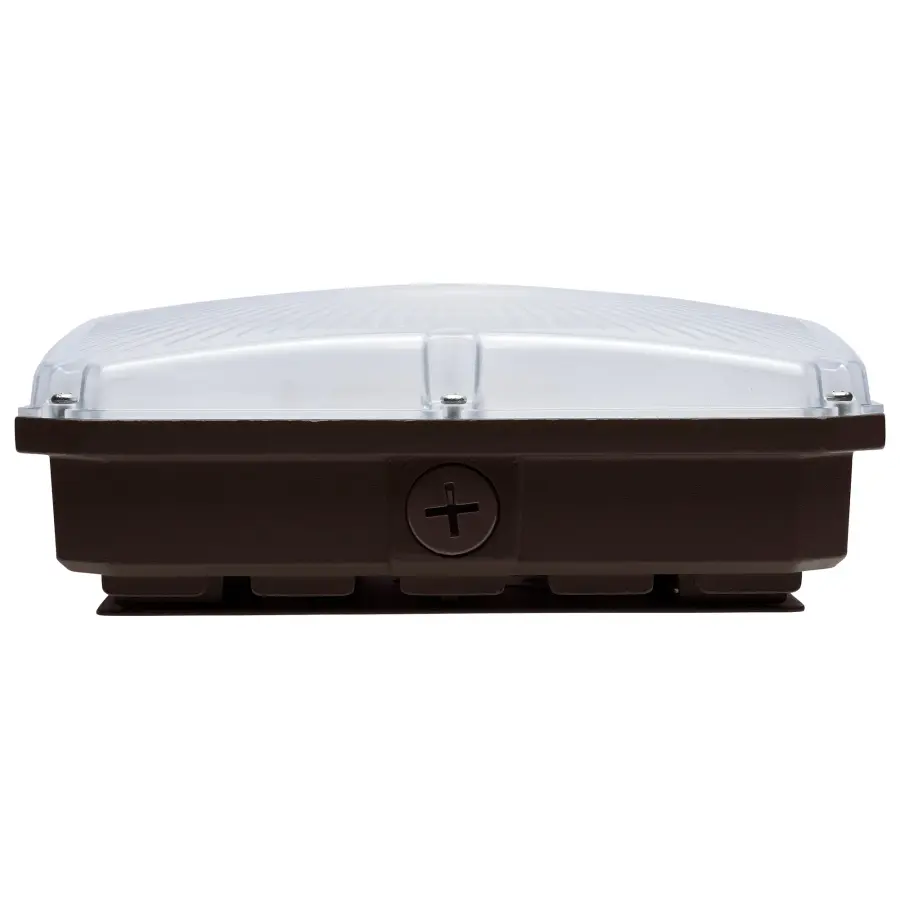 8.5" LED Field Selectable Canopy Fixture - Image 3