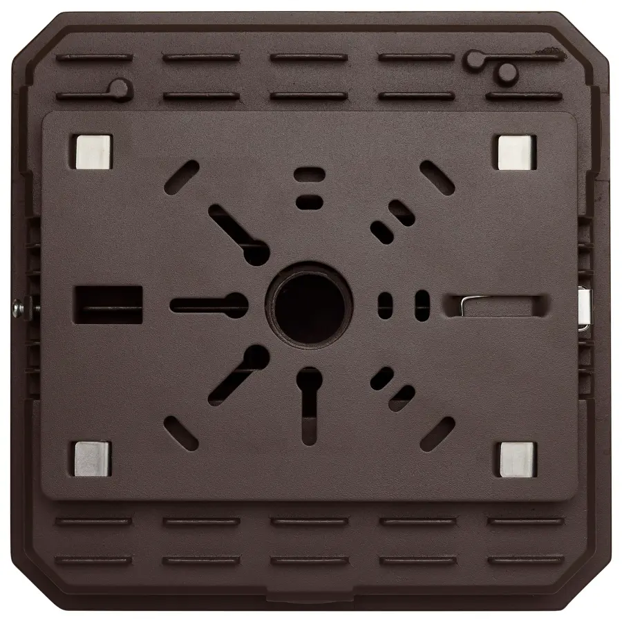 8.5" LED Field Selectable Canopy Fixture - Image 7