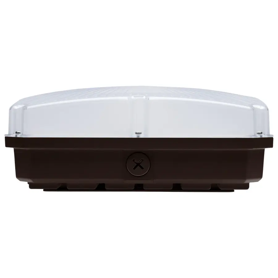 10" LED Field Selectable Canopy Fixture - Image 3