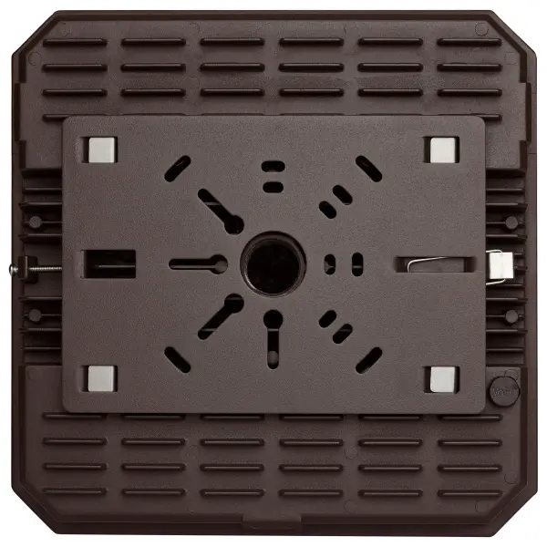 10" LED Field Selectable Canopy Fixture - Image 7