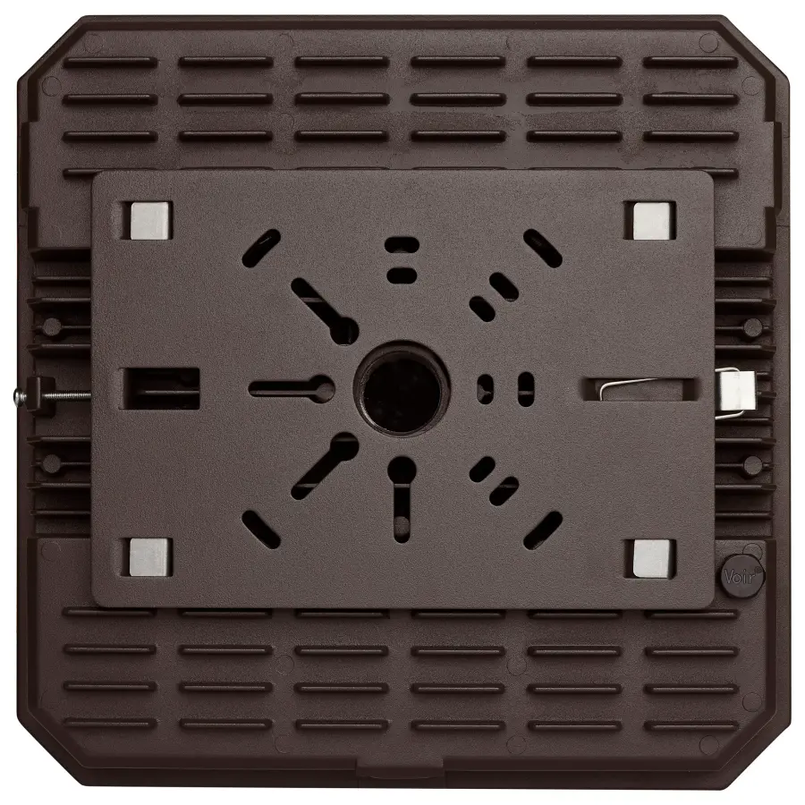 10" LED Field Selectable Canopy Fixture - Image 7