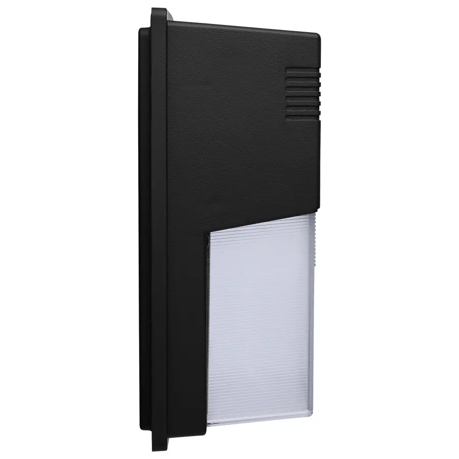 LED Entryway Wall Pack - Selectable Wattage & Color Temperature - Image 3