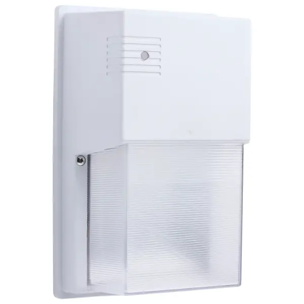 LED Entryway Wall Pack - Wattage & Color Selectable - Image 1