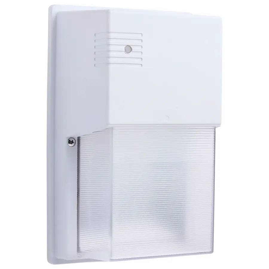 LED Entryway Wall Pack - Wattage & Color Selectable - Image 1