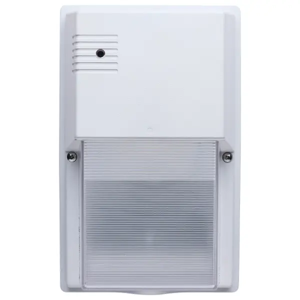 LED Entryway Wall Pack - Wattage & Color Selectable - Image 2
