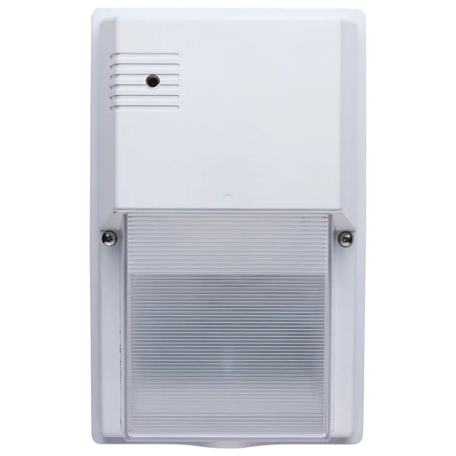 LED Entryway Wall Pack - Wattage & Color Selectable - Image 2