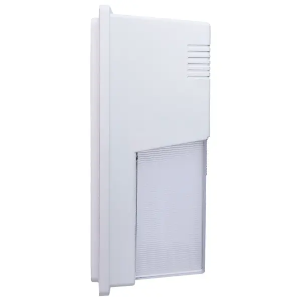 LED Entryway Wall Pack - Wattage & Color Selectable - Image 3