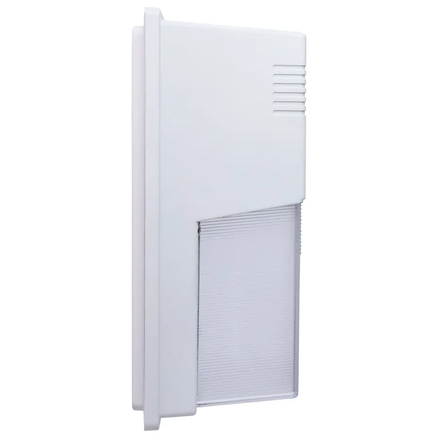 LED Entryway Wall Pack - Wattage & Color Selectable - Image 3