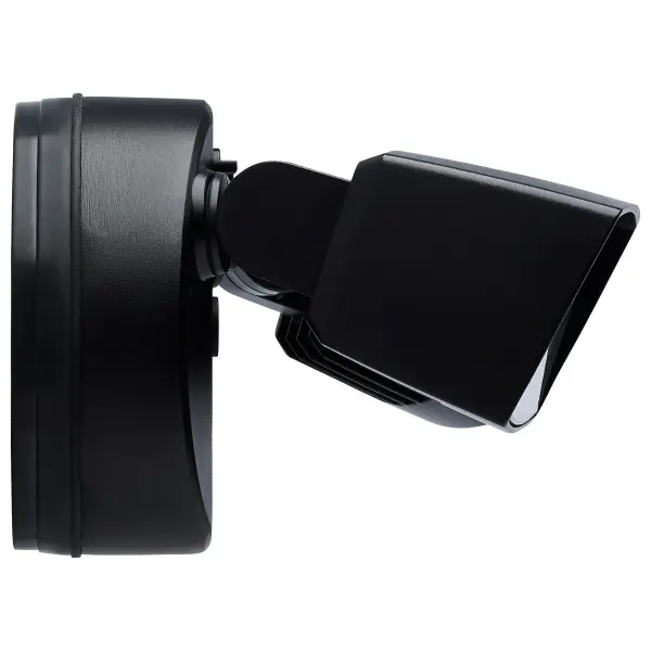 Dual Head LED Security Flood Light with Motion Sensor - Image 4