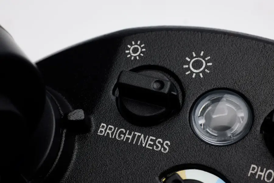 Dual Head LED Security Flood Light with Motion Sensor - Image 6
