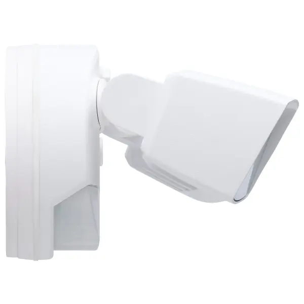 LED Security Light with Nightlight and PIR Sensor - Image 4