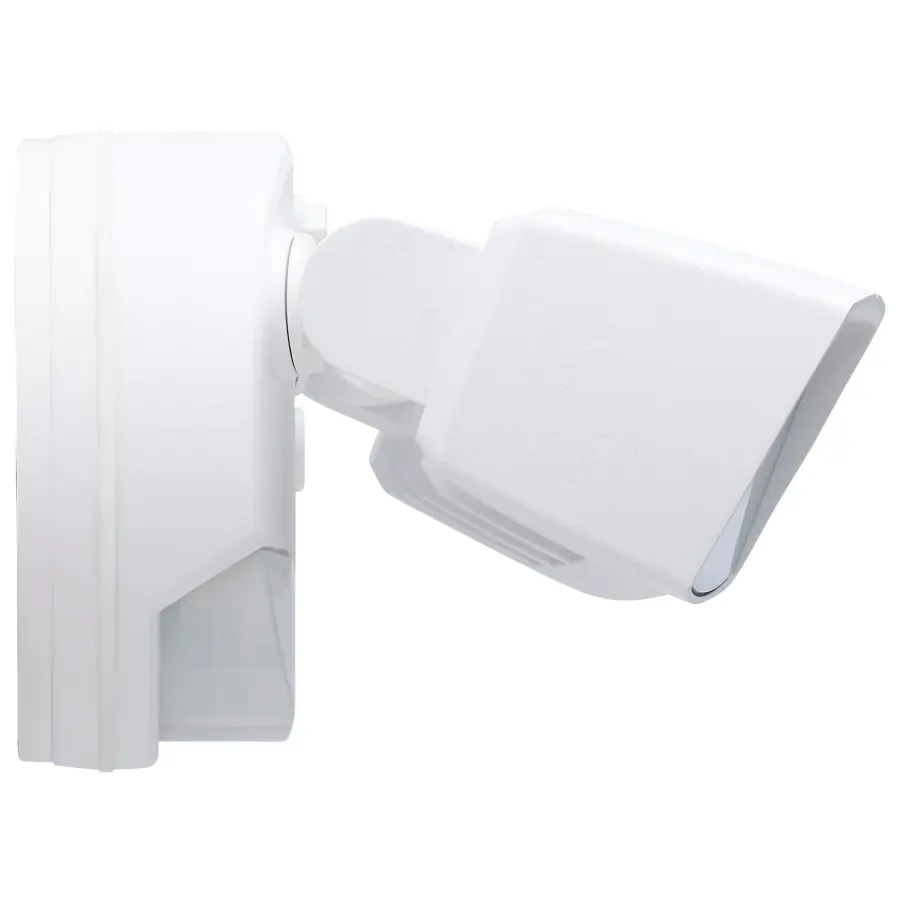 LED Security Light with Nightlight and PIR Sensor - Image 4