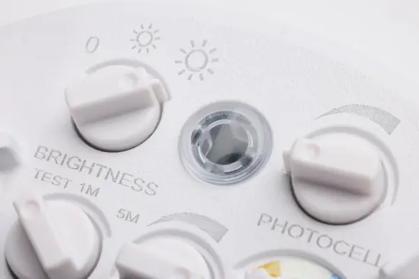 LED Security Light with Nightlight and PIR Sensor - Image 7
