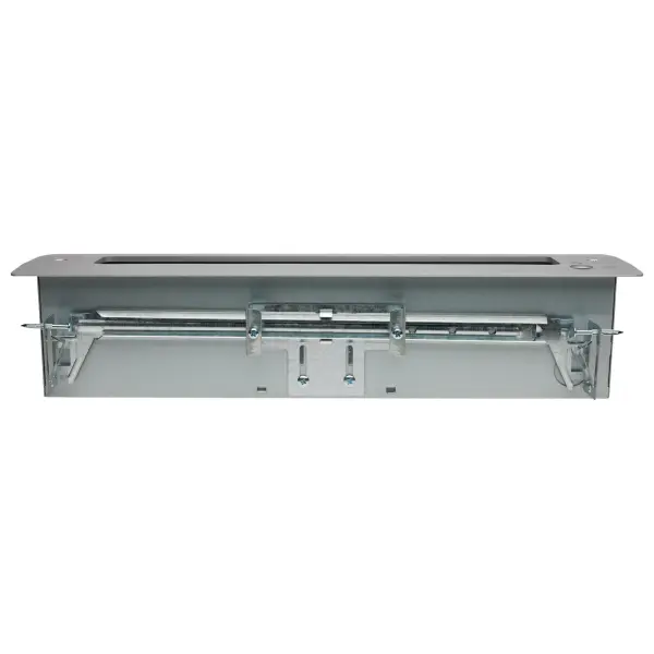Green LED Edge-Lit Exit Sign - Dual Face - Image 5