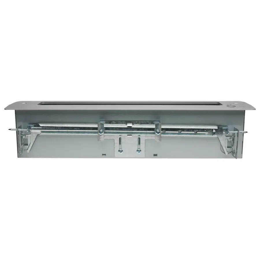 Green LED Edge-Lit Exit Sign - Dual Face - Image 5