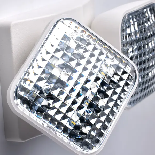 Remote Emergency Light with Dual Head Battery Backup - Image 4
