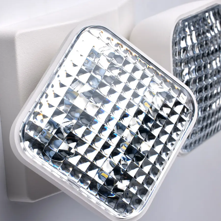Remote Emergency Light with Dual Head Battery Backup - Image 4