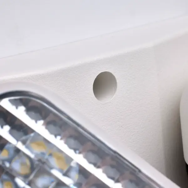 Remote Emergency Light with Dual Head Battery Backup - Image 6