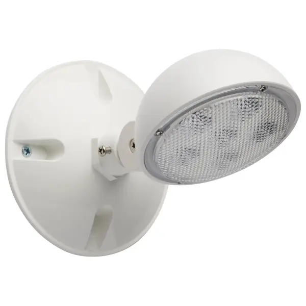 Remote Emergency Light with Single Head - Image 1