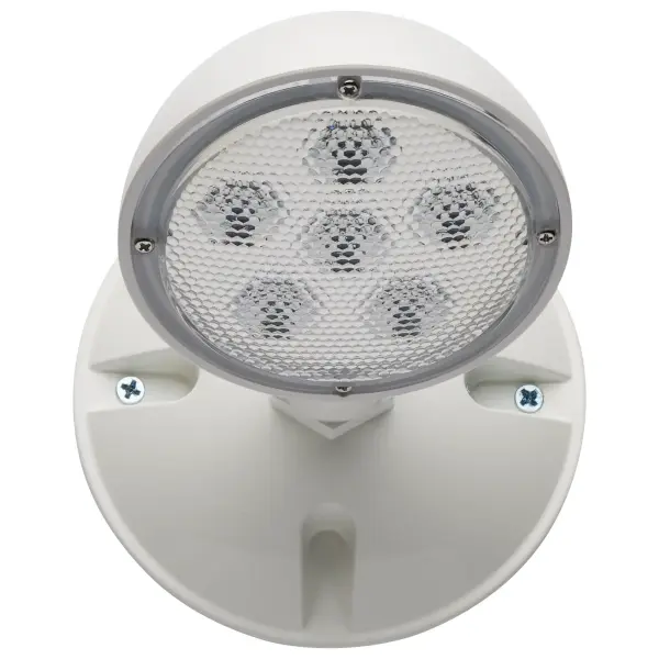 Remote Emergency Light with Single Head - Image 2