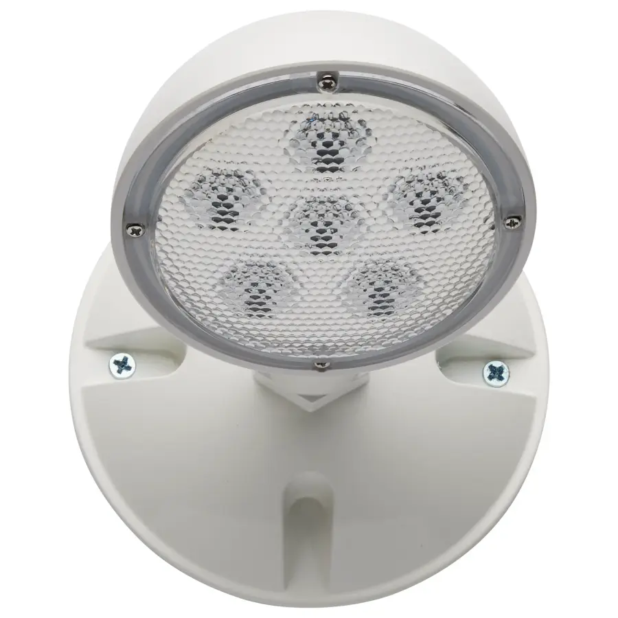 Remote Emergency Light with Single Head - Image 2