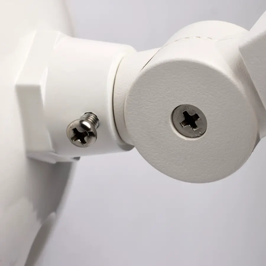 Remote Emergency Light with Single Head - Image 3