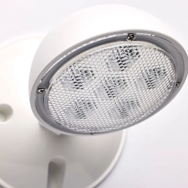 Remote Emergency Light with Single Head - Image 5