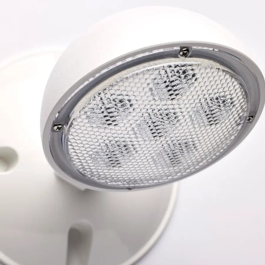 Remote Emergency Light with Single Head - Image 5