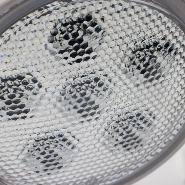 Remote Emergency Light - Double Head with Battery Backup - Image 4