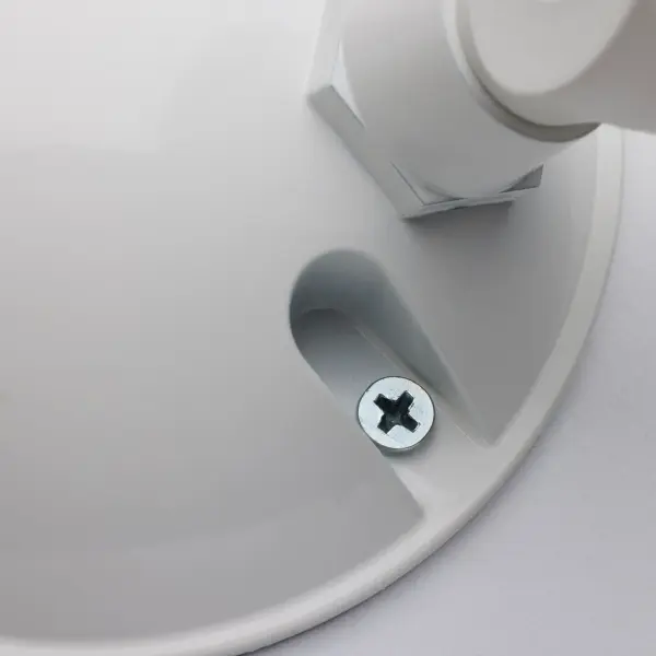 Remote Emergency Light - Double Head with Battery Backup - Image 5