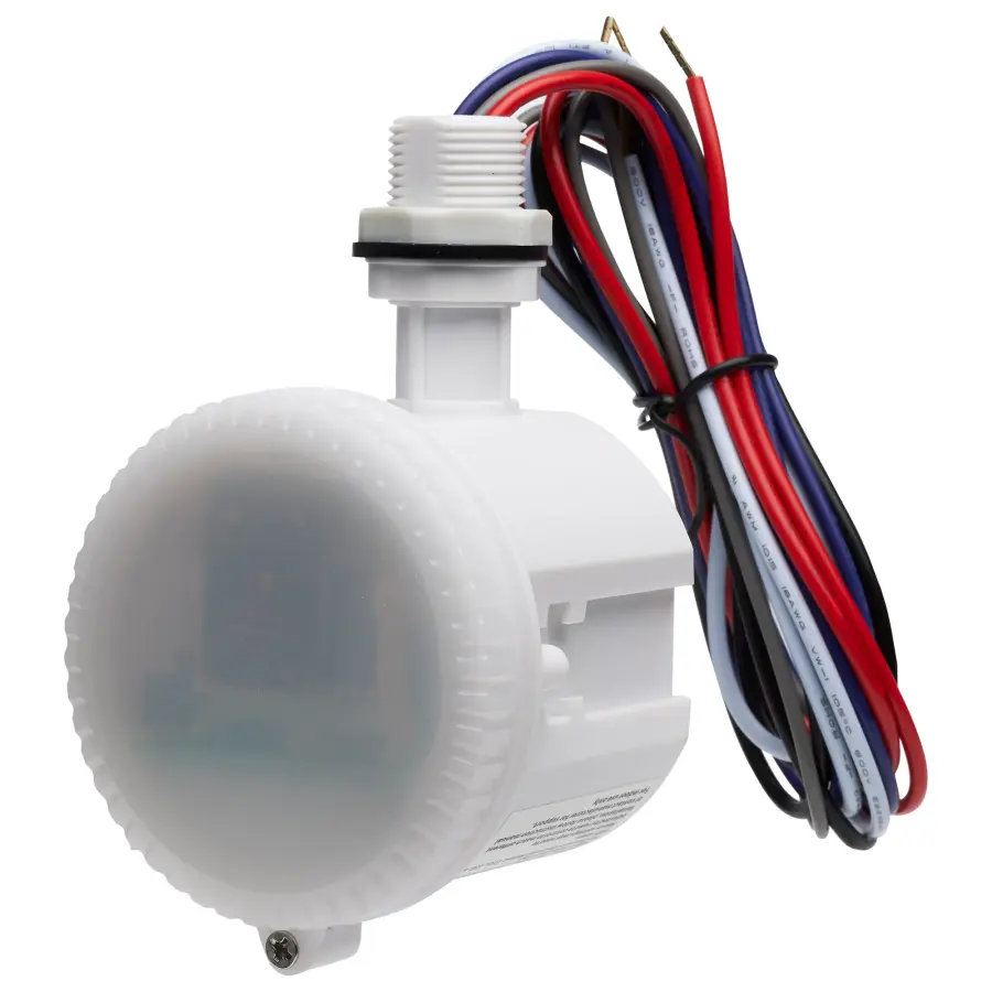 Add-On Microwave Sensor for High Bay Fixtures - Image 1