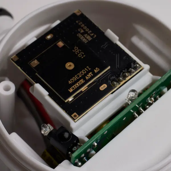 Add-On Microwave Sensor for High Bay Fixtures - Image 4