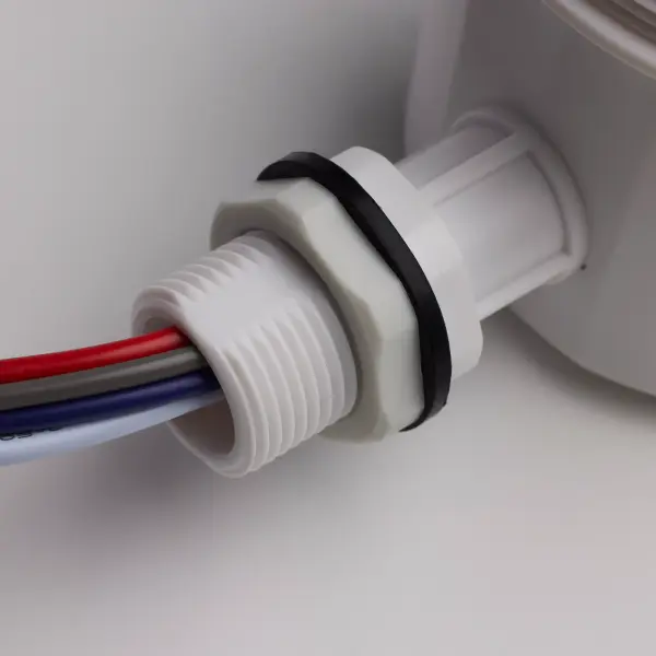 Add-On Microwave Sensor for High Bay Fixtures - Image 5