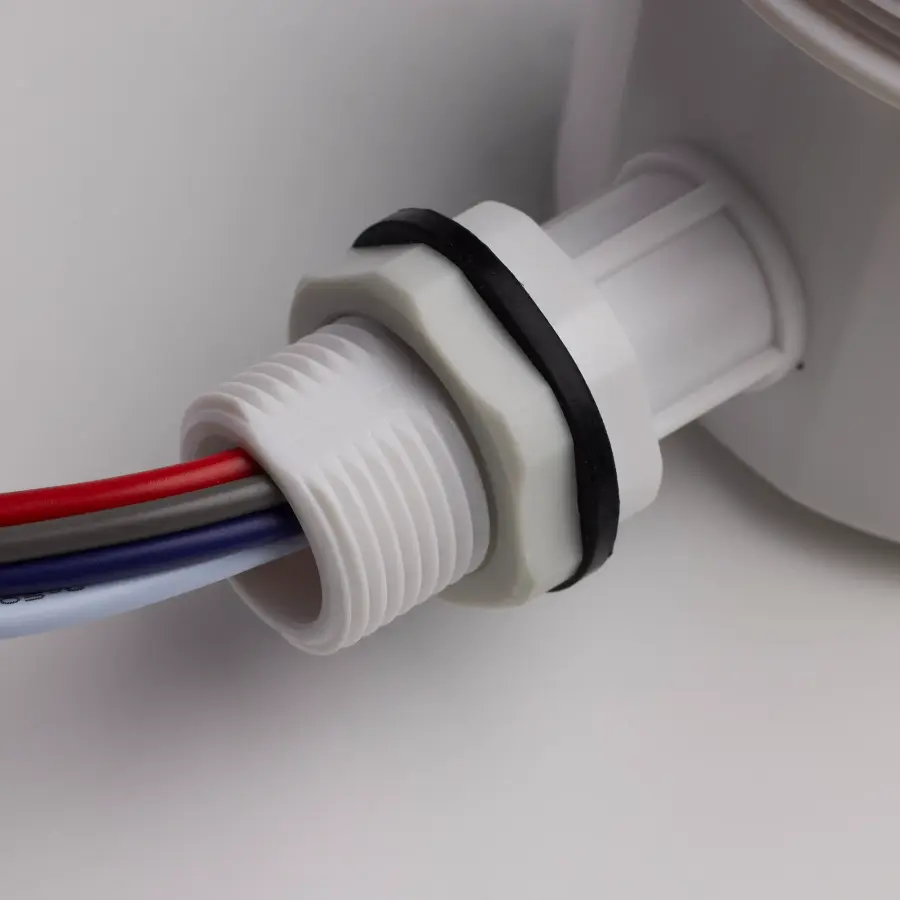 Add-On Microwave Sensor for High Bay Fixtures - Image 5