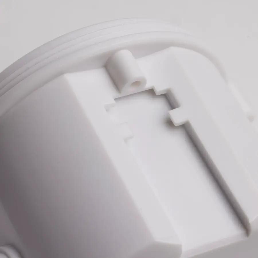 Add-On Microwave Sensor for High Bay Fixtures - Image 6