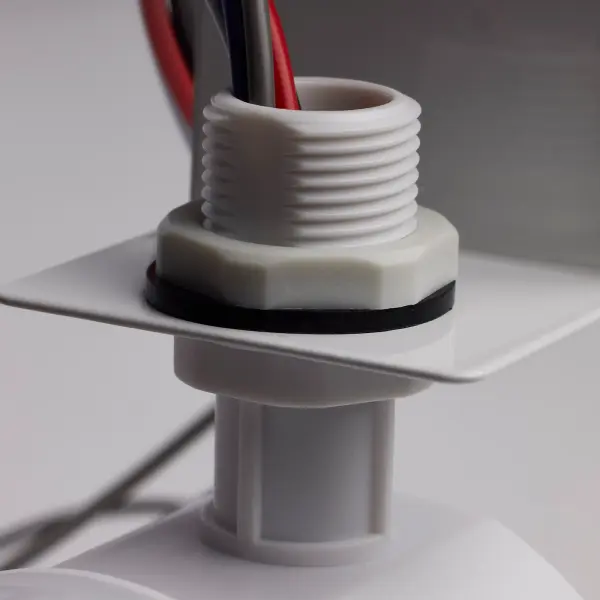 Add-On Microwave Sensor for High Bay Fixtures - Image 8