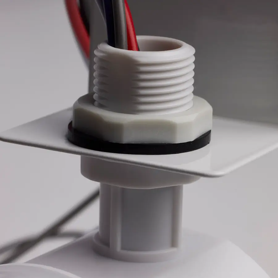 Add-On Microwave Sensor for High Bay Fixtures - Image 8