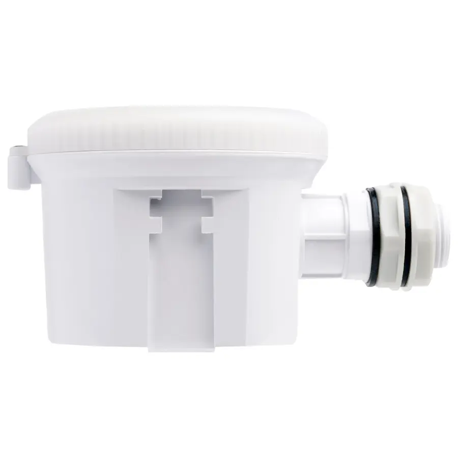 Microwave Sensor Accessory for Adjustable Hi-Bay Fixtures - Image 2
