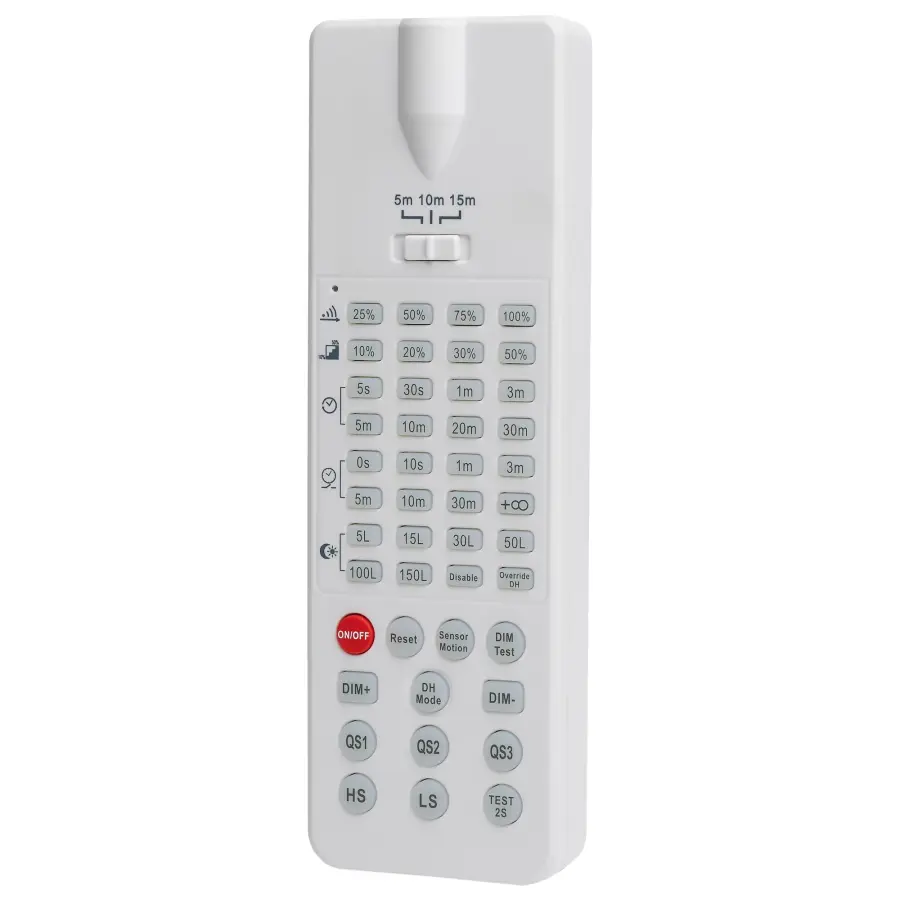 Programming Remote for 86-202R - Image 1