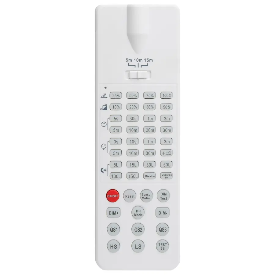 Programming Remote for 86-202R - Image 2