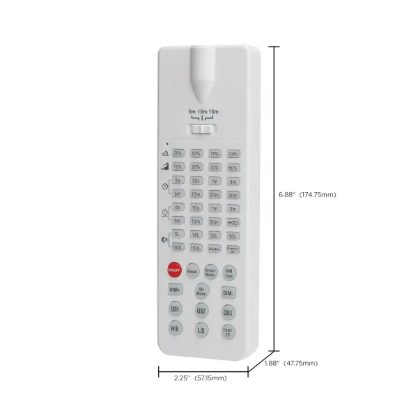Programming Remote for 86-202R - Image 5