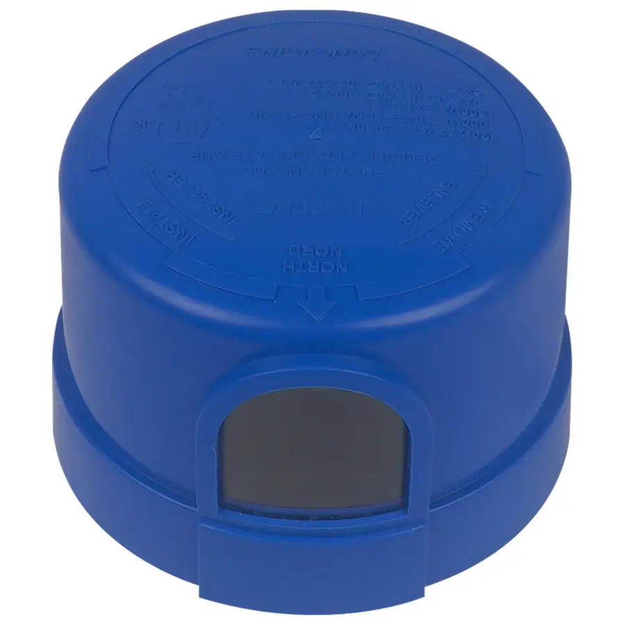 Area Light Photocell Socket - 100-277V - Image 2