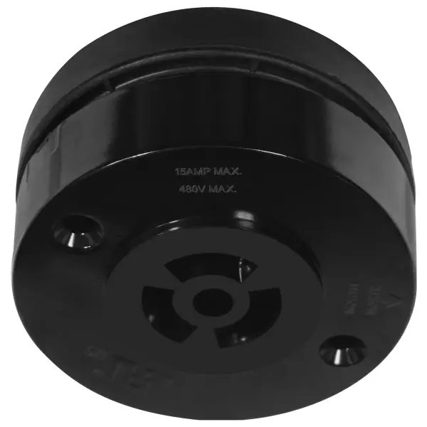 Area Light Photocell Socket - 100-277V - Image 4