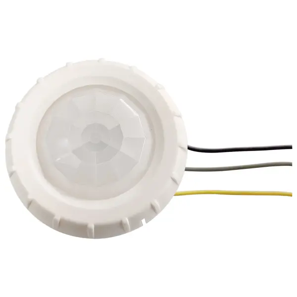 12-24V Area Light PIR Motion Sensor (277-480V) - Image 3