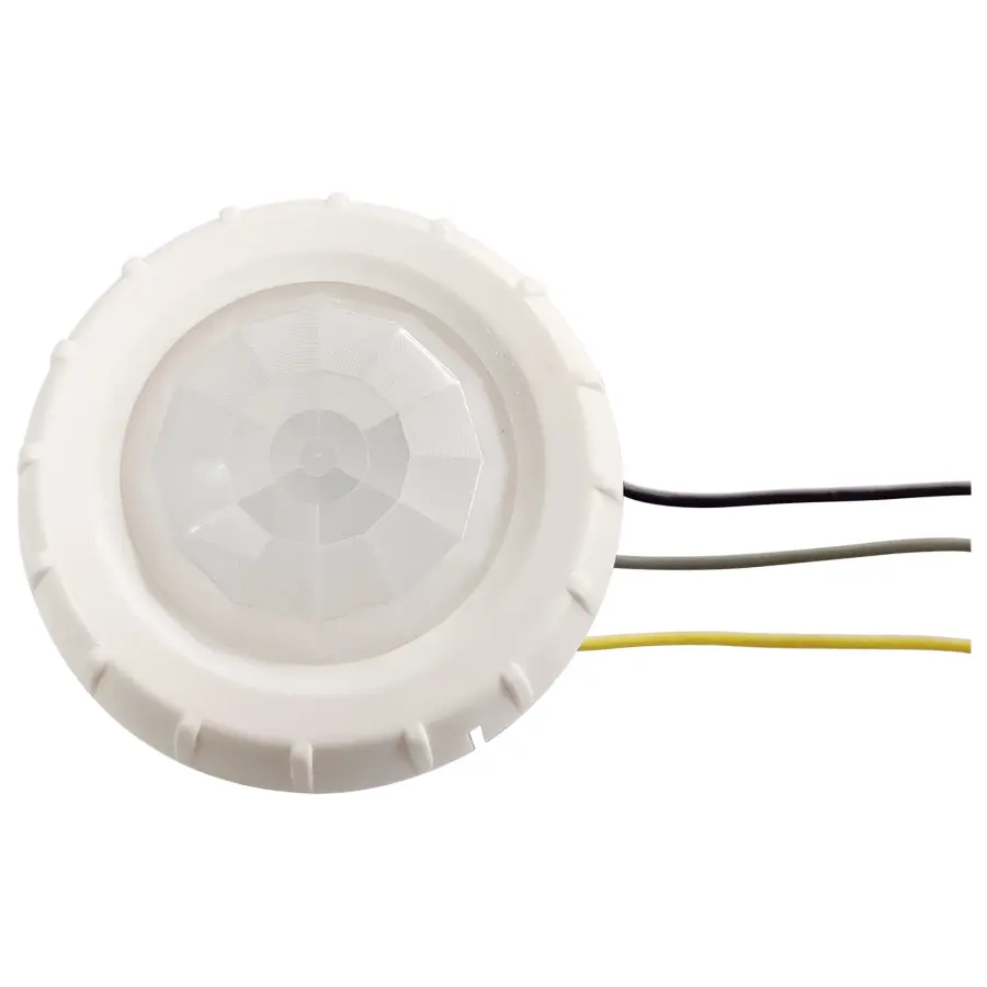 12-24V Area Light PIR Motion Sensor (277-480V) - Image 3