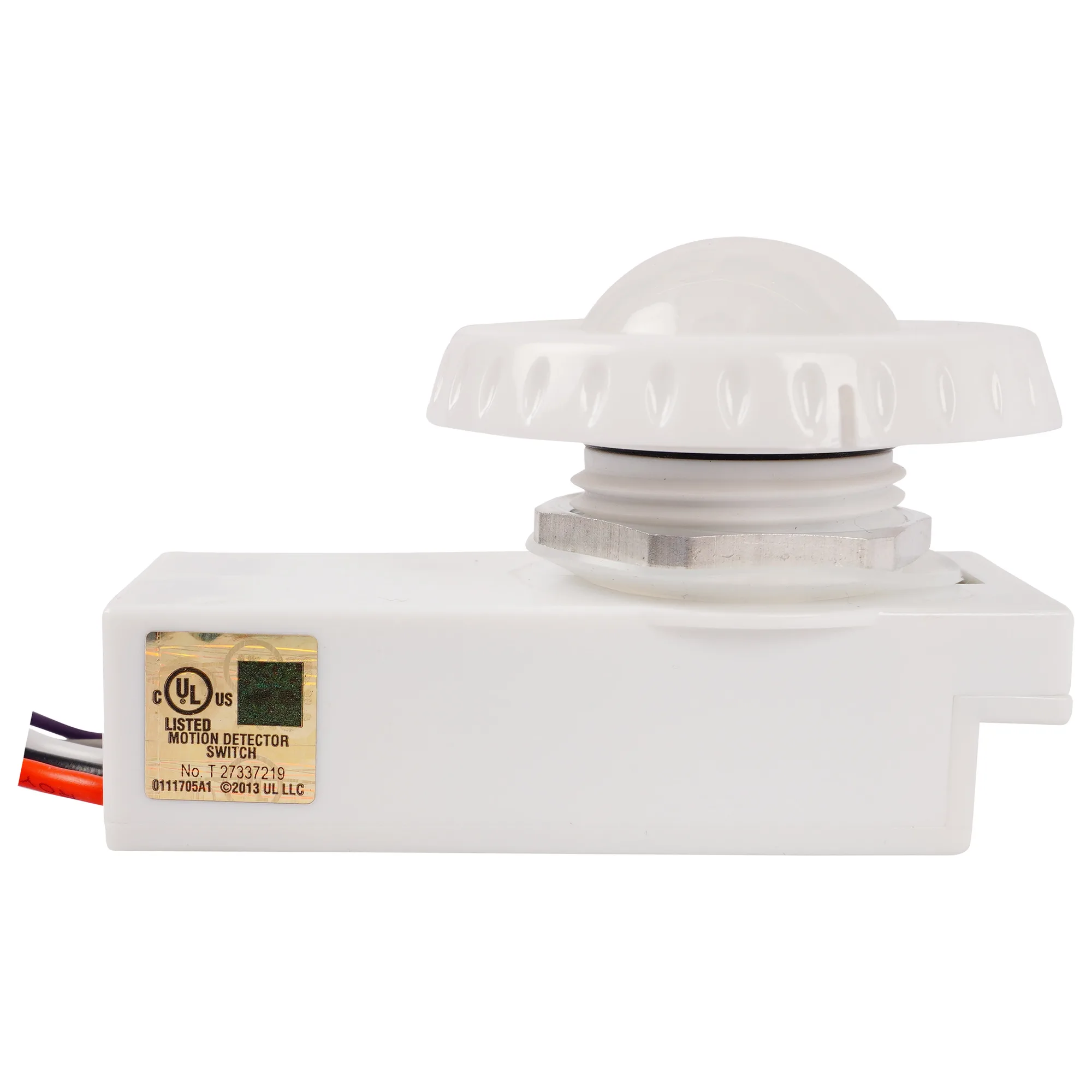 Area Light PIR Motion Sensor - 100-277V
