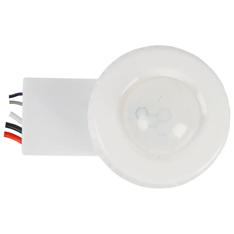Area Light PIR Motion Sensor - 100-277V - Image 3